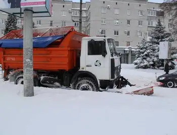 Міський голова Кропивницького відзначив швидкість реакції комунальних служб фото 1