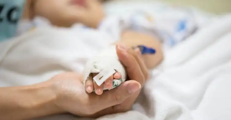 отруєння водою