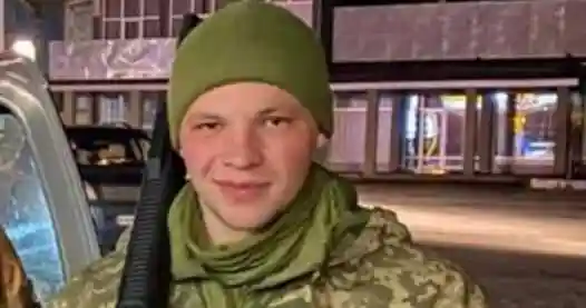 У бою з російськими окупантами загинув захисник з Кіровоградщини фото 1