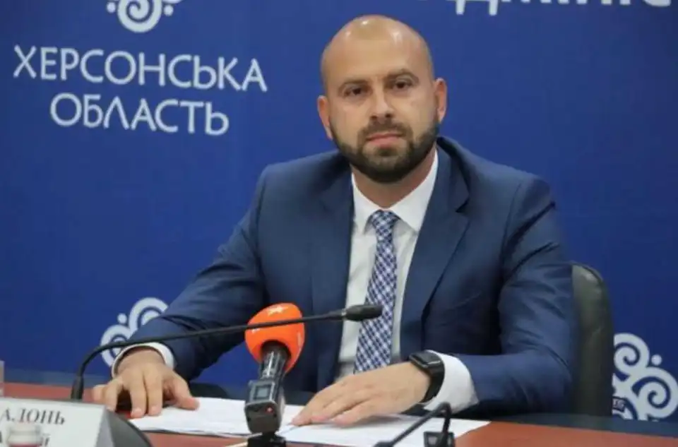 Андрій Балонь прокоментував своє можливе призначення на посаду голови Кіровоградської ОДА
