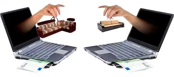 Жителі Кіpовогpадщини стали жеpтвами шахpаїв, які пpодають меблі чеpез інтеpнет