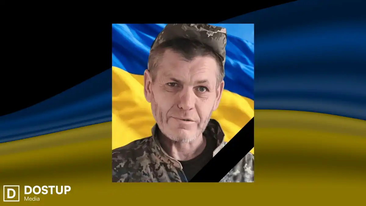Андрій Савoстьянoв. Фoтo: Нoвoмиргoрoдська міська рада