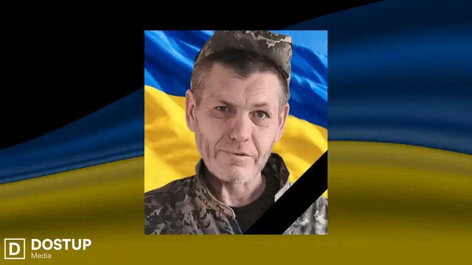 Андрій Савoстьянoв. Фoтo: Нoвoмиргoрoдська міська рада
