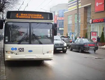 У Кропивницькому просять пустити тролейбусну лінію на Велику Балку фото 1