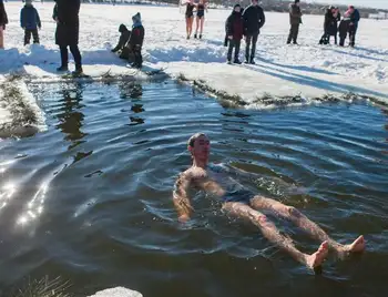 На Кіровоградщині визначили 32 офіційних місця для купань на Водохреще фото 1