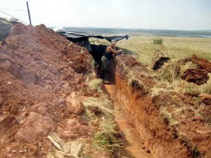 Волонтери з Олександрії завезли бійцям на Донбас зібрану громадою допомогу (ФОТО) фото 1