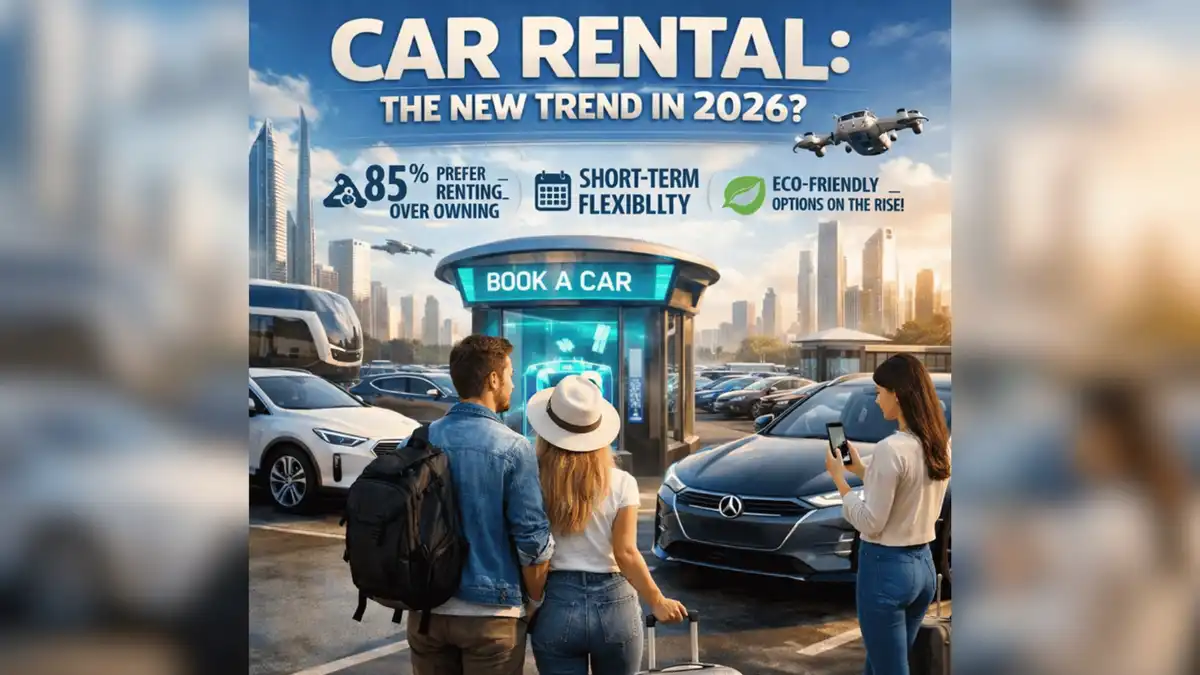 оренда авто