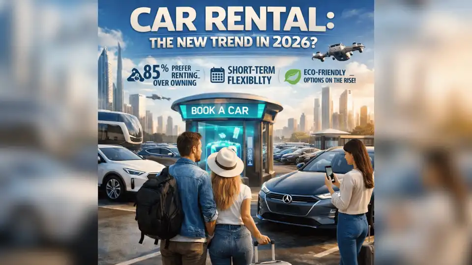 оренда авто