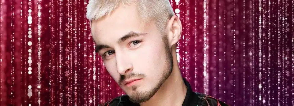 Співак із Кіровоградщини став півфіналістом Нацвідбору "Євробачення-2019" фото 3