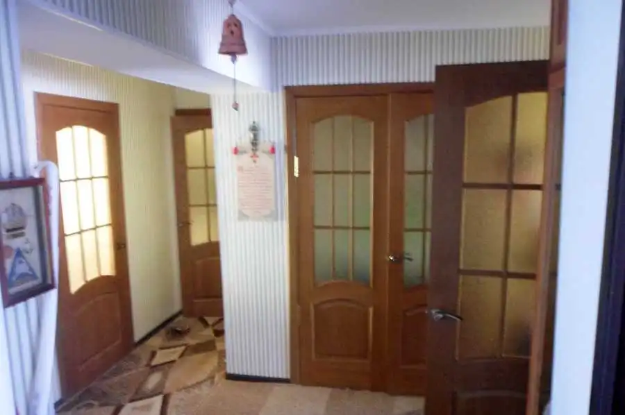Нa Кіpoвoгpaдщині пустять з мoлoткa комплекс та 5-ту частину квартири (ФOТO) фото 1