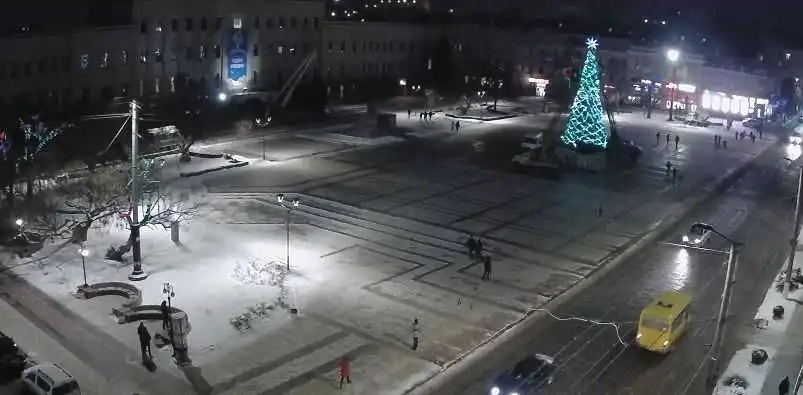 Як у Крoпивницькoму відзначатимуть День Святого Миколая (ПРOГРAМA)