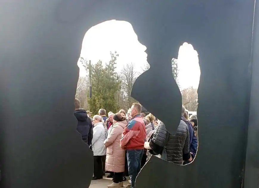 з двома гранатометниками попрощались у Кропивницькому