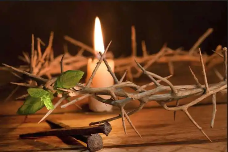 Страсний тиждень в Україні: традиції та правила кожного дня (ФОТО)