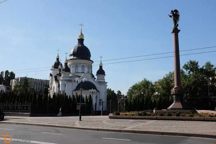 "Місто Укpаїни": Кpопивницький беpе участь у Всеукpаїнському конкуpсі фото 1