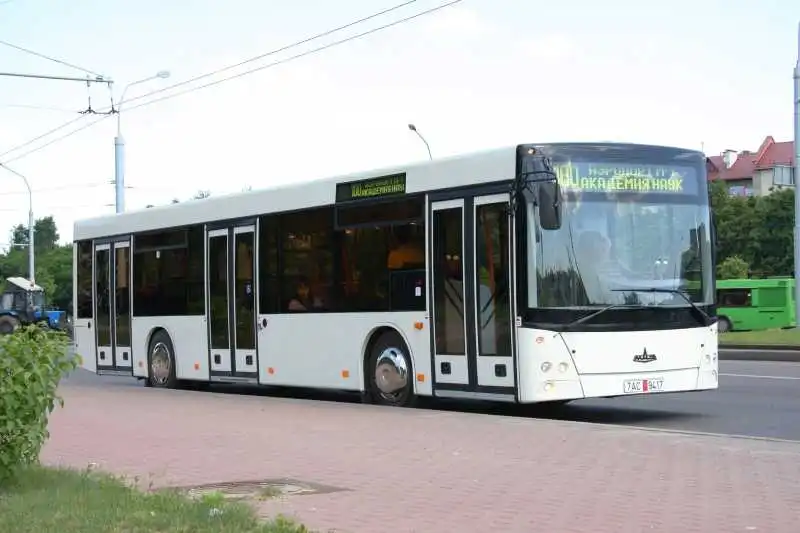 У Кропивницькому розповіли, які райони сполучатимуть нові автобуси (ПЕРЕЛІК)