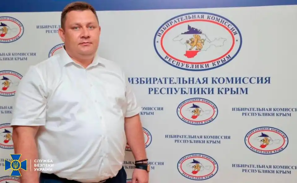 Кандидат у депутати