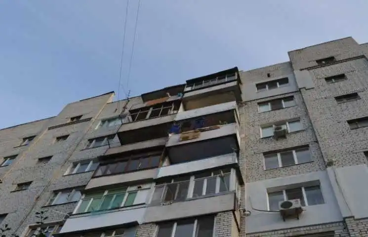 У багатоповерхівці Кропивницького через витік газу загинули мати з донькою