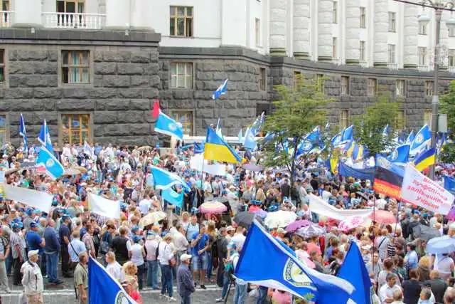 Чекайте в листопаді: Росія запланувала дестабілізацію в 15 регіонах України (ВІДЕО) фото 1