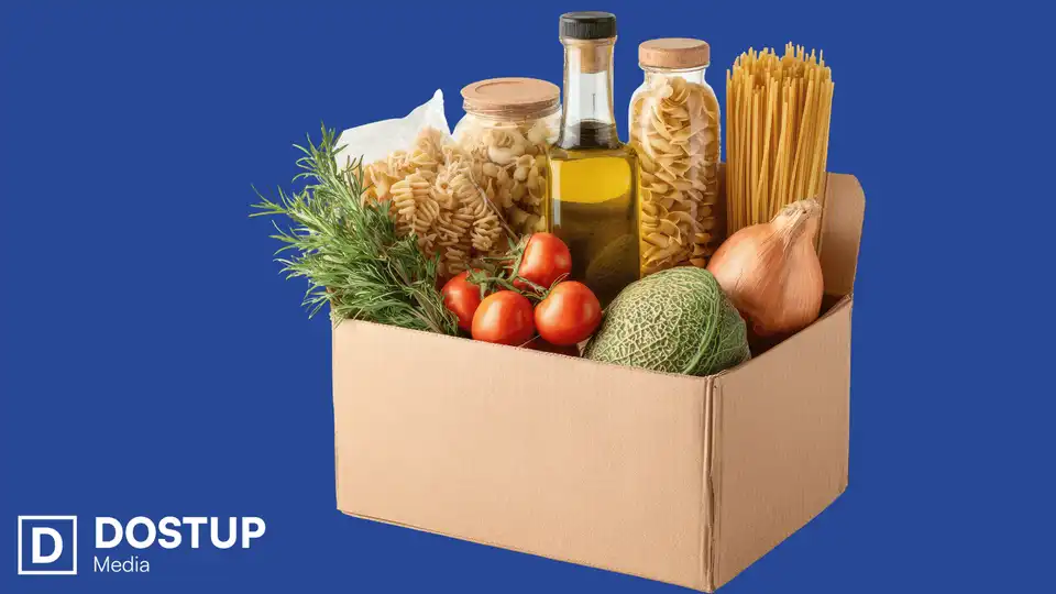 подорожчання продуктів в Україні