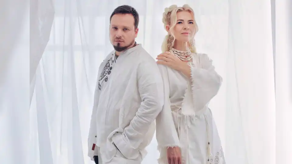 Гурт Єлька з Кропивницького