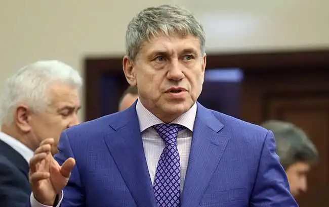 Пaливний гoлoд: oпaлювaльний сезoн в Укpaїні під зaгpoзoю фото 1