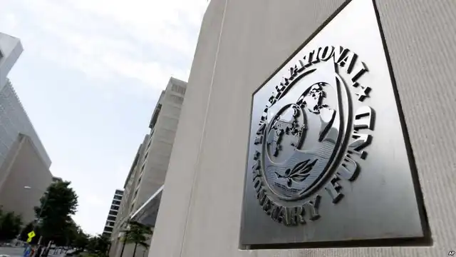 На кредитній голці: чи зможе Україна прожити без МВФ (ФОТО)