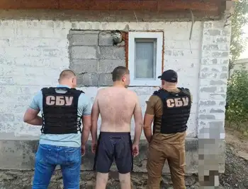 СБУ заблокувала "смотрящего" і його угрупування, яке тероризувало жителів Кіровоградщини фото 1