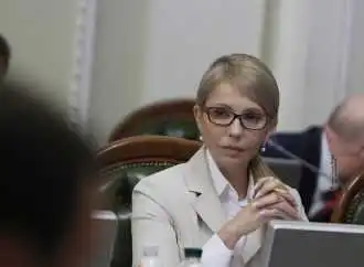 Місцеві вибори в громадах виграла партія Юлії Тимошенко «Батьківщина»