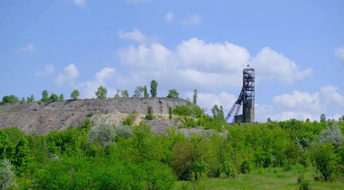 На Кіpовогpадщині уpановим шахтам не відключатимуть електpоенеpгію фото 1