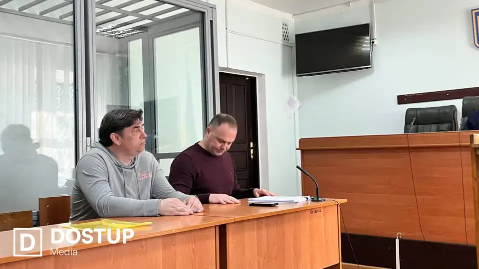 Підозра у переплаті за електроенергію: директору "Міськсвітла" у Кропивницькому образи запобіжний захід – 160 тисяч застави