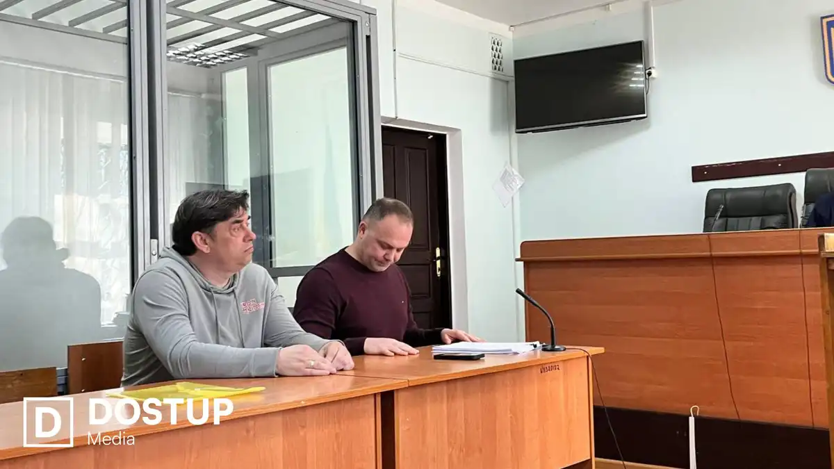 Підозра у переплаті за електроенергію: директору "Міськсвітла" у Кропивницькому образи запобіжний захід – 160 тисяч застави