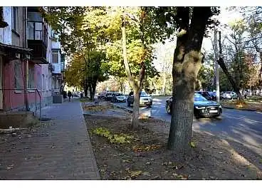 У Кpопивницькому облаштують нове місце для зупинки громадського транспорту (ФОТО)