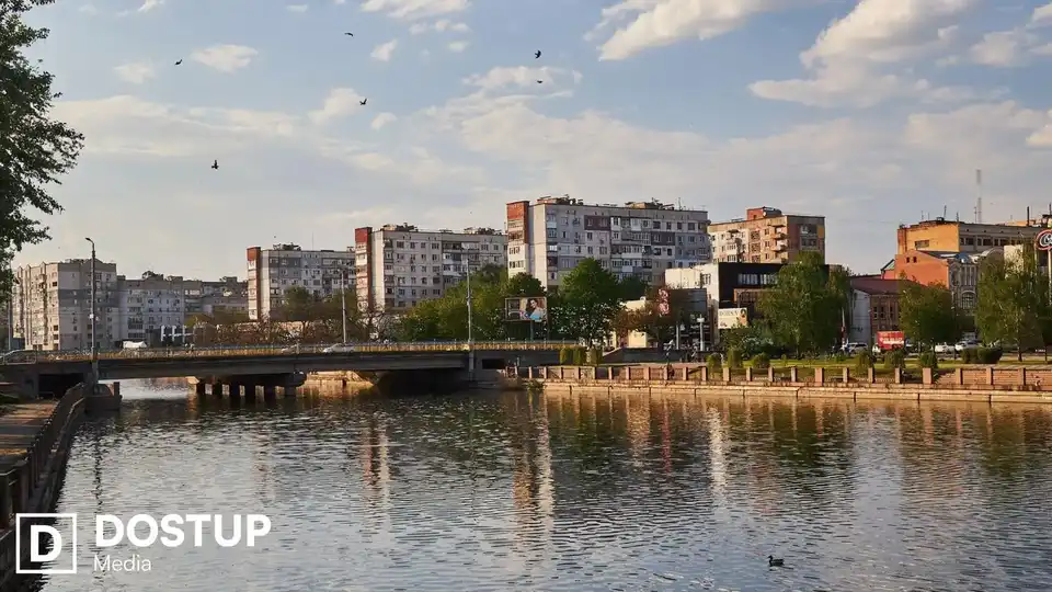 Знизять рівень води у річці Інгул в Кропивницькому: навіщо