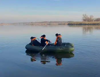 рятувальники