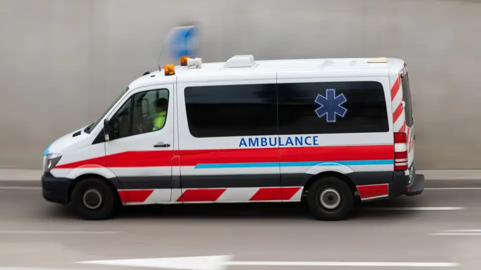 Водій ВАЗ отримав травми в аварії у Кропивницькому