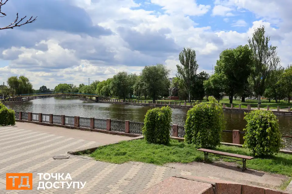 Погода на 12 та 13 липня в Кіровоградській області