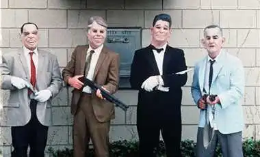 У Кіровограді пограбували "УкрСиббанк" (ВІДЕО) фото 1