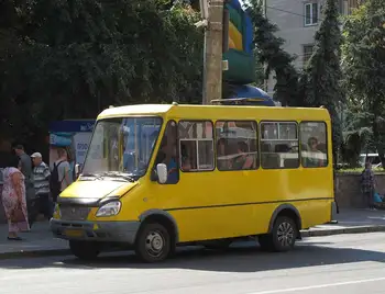 Кропивницький: із перевізником 274-го маршруту розривають договір фото 1