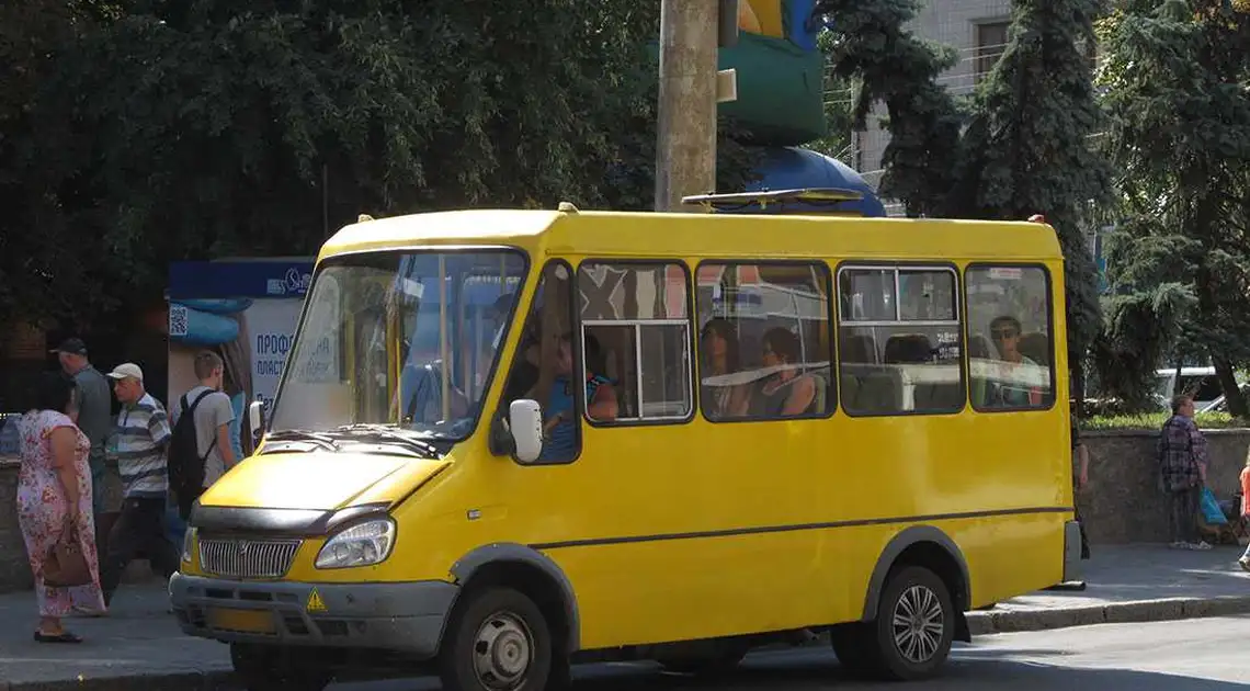 Кропивницький: із перевізником 274-го маршруту розривають договір фото 1