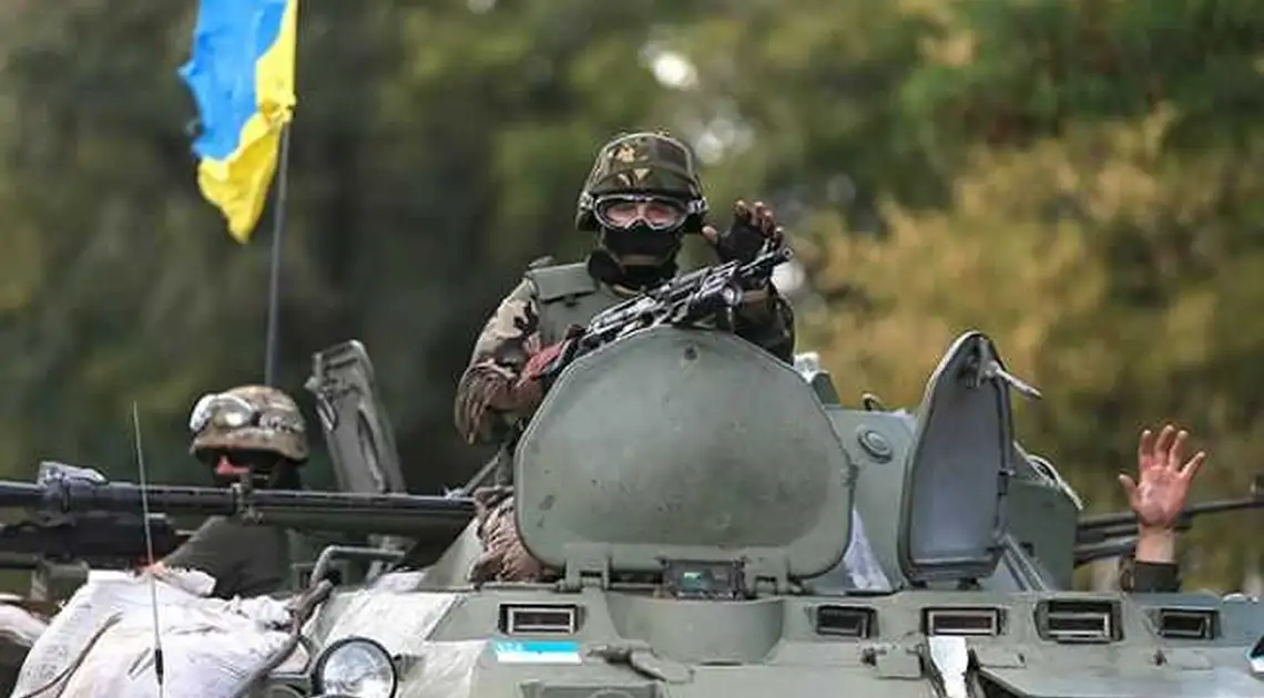 В Раді нацбезпеки та оборони України знайшли альтернативу проведенню АТО фото 1