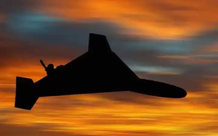 Вибуховою хвилею пошкодило вікна в навчальному закладі у Кропивницькому районі: нова інформація про нічну атаку