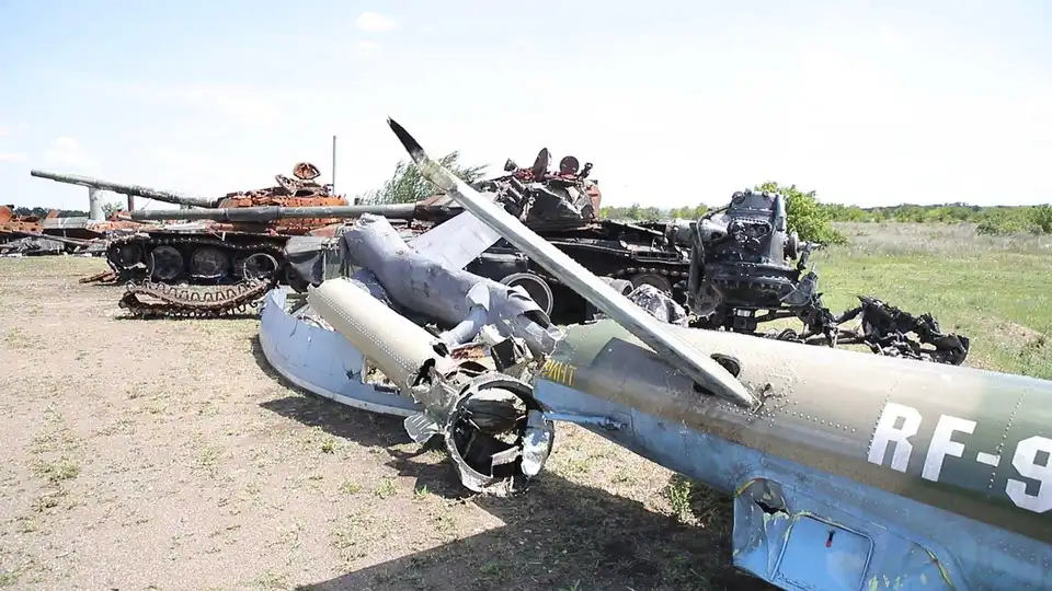 Унікальний військовий музей на Кіровоградщині поповнився експонатами великої війни (ФОТО) фото 1