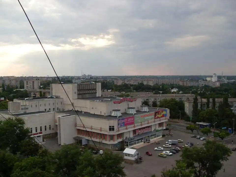 У Кропивницькому з супермаркета "Копілка" вилучили майже 15 кг риби