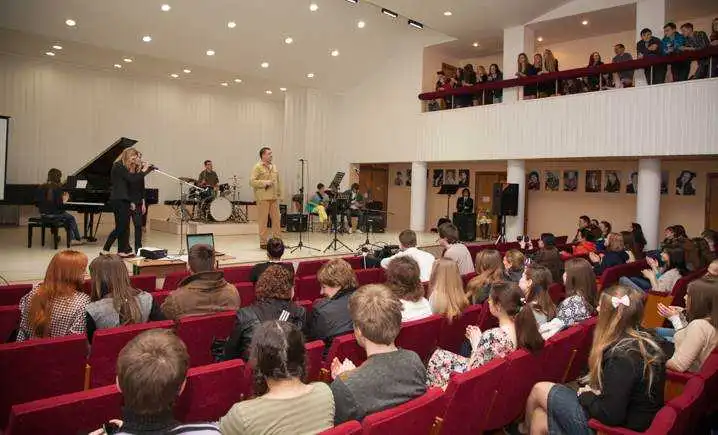 У Кіровограді відбувся ще один вечір пам’яті Кузьми Скрябіна (ФОТО) фото 10