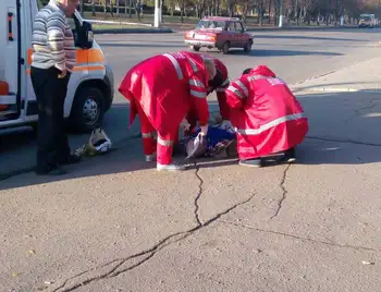 У Кропивницькому помер чоловік, якому стало зле у громадському транспорті (ФОТО) фото 1