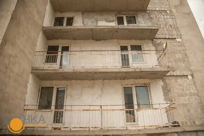 Будинок військових у Кіровограді: добудова не почалась (ФОТОРЕПОРТАЖ) фото 1