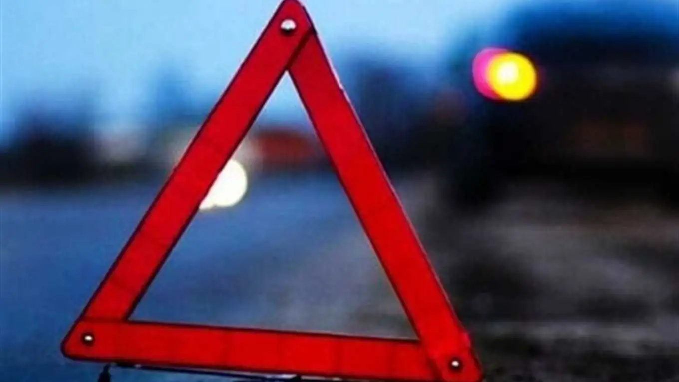 У Кропивницькому районі сталася ДТП, одного з водіїв госпіталізували (ФОТО) фото 1
