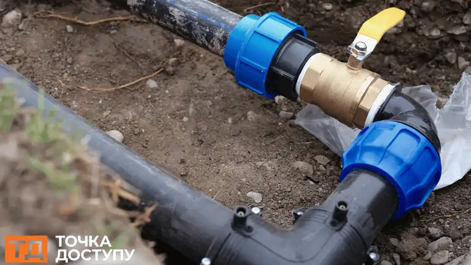 Подачу струму відновили на насосній станції у Світловодську