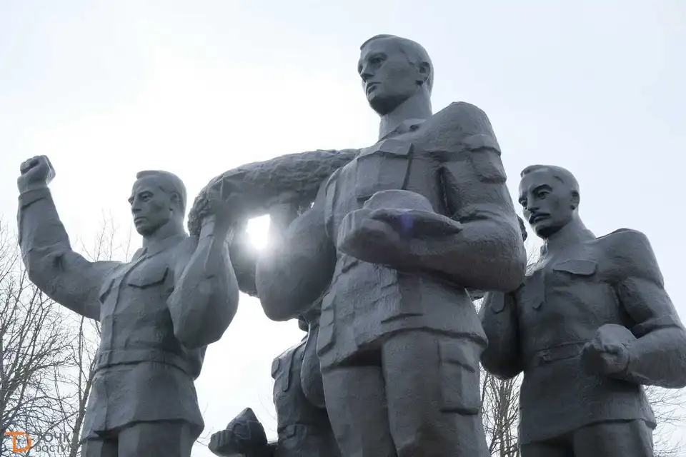 У Кропивницькому вшанували пам'ять воїнів-інтернаціоналістів (ФОТО) фото 1