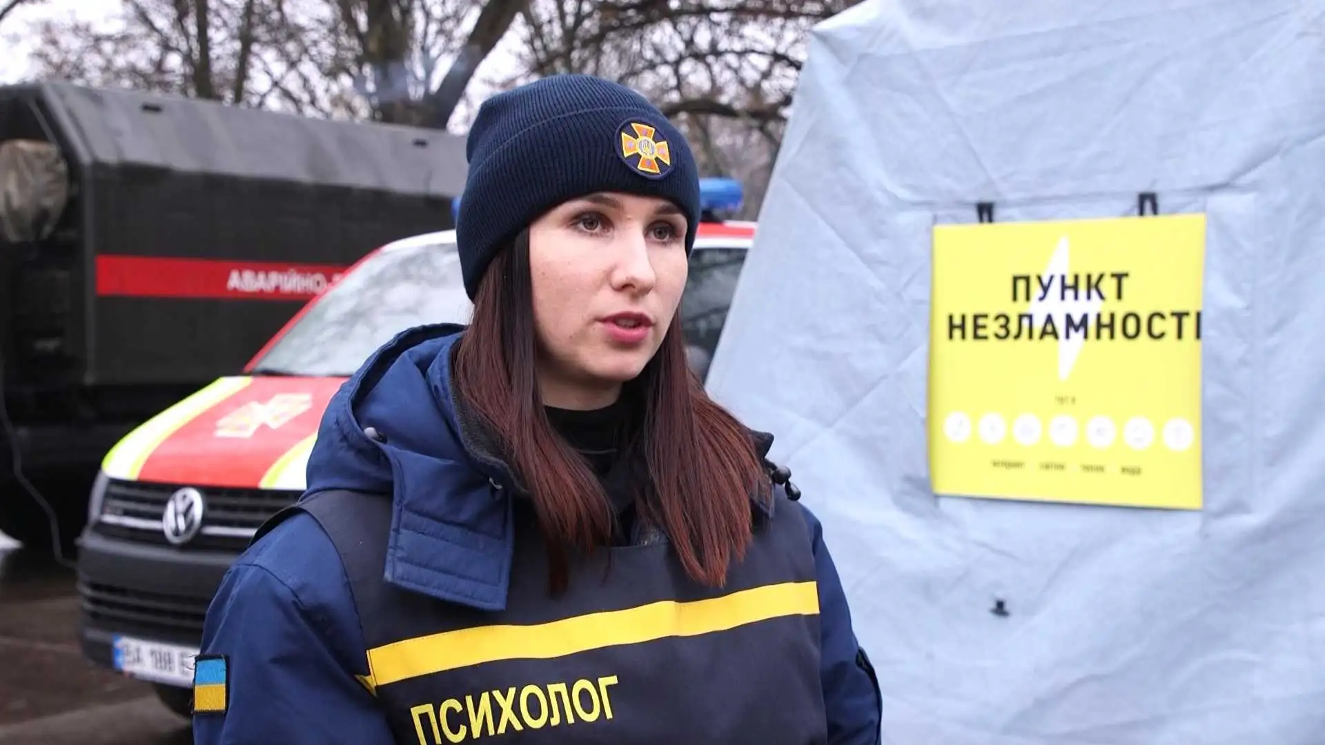 "Ми хочемо, щоб діти посміхалися": психологиня про роботу в Пункті Незламності у Кропивницькому (ФОТО) фото 1